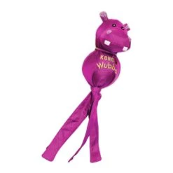 Kong Hondenspeelgoed Wubba Ballistic Friends -Hunter Winkel image 1755