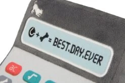 P.L.A.Y. Hondenspeelgoed Back To School - Calculator -Hunter Winkel image 1767