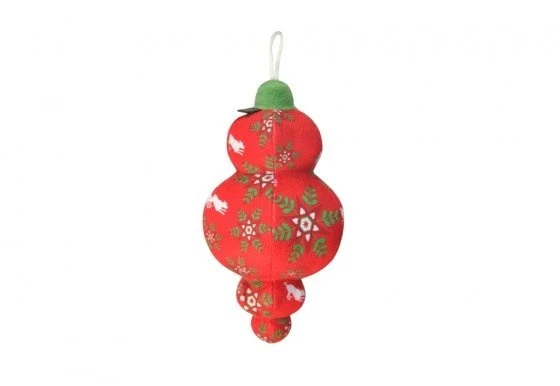 P.L.A.Y. Hondenspeelgoed Santa's Little Squeakers - Jubilee 3 P.L.A.Y. Hondenspeelgoed Santa's Little Squeakers - Jubilee