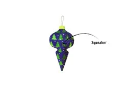 P.L.A.Y. Hondenspeelgoed Santa's Little Squeakers - Jubilee 11 P.L.A.Y. Hondenspeelgoed Santa's Little Squeakers - Jubilee -Hunter Winkel image 1773