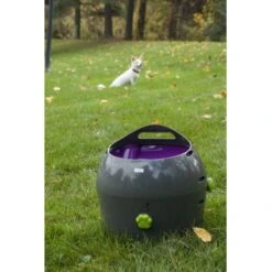 Petsafe Automatische Ballenwerper -Hunter Winkel image 1782