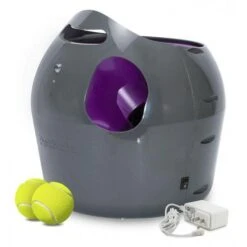 Petsafe Automatische Ballenwerper -Hunter Winkel image 1783