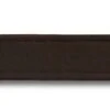 Doxtasy Hondenriem Plain Brown Silver 1 Doxtasy Hondenriem Plain Brown Silver -Hunter Winkel image 1833
