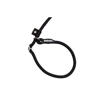 Rebel Petz Trainingslijn Zwart 4 Rebel Petz Trainingslijn Zwart - Afbeelding 2