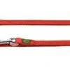Hunter Verstelbare Hondenriem Nylon Rood XL -Hunter Winkel image 1873
