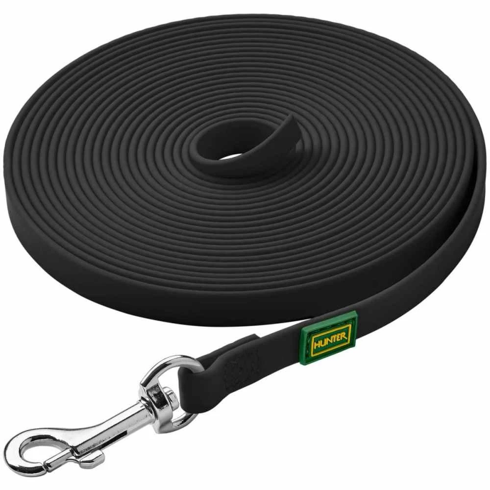 Hunter Jachtlijn Hond Convenience Zwart 3 Hunter Jachtlijn Hond Convenience Zwart