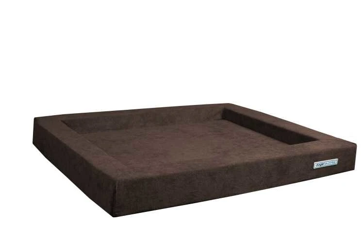 Dogsfavorite Hondenmand Relax Supersoft Bruin 3 Dogsfavorite Hondenmand Relax Supersoft Bruin