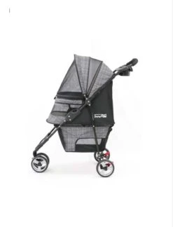 Innopet Hondenbuggy Avenue Blended Grey -Hunter Winkel image 191
