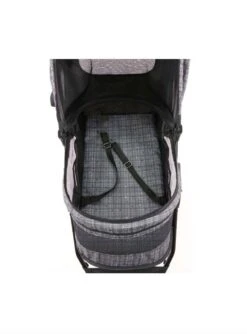 Innopet Hondenbuggy Avenue Blended Grey -Hunter Winkel image 192