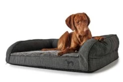 Hunter Orthopedische Hondenmand Livingstone