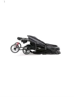 Innopet Hondenbuggy Avenue Blended Grey -Hunter Winkel image 195