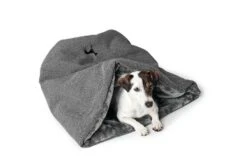 Hunter Hondenmand Livingston Antraciet -Hunter Winkel image 1957