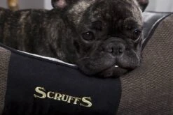 Scruffs Hondenmand Chester Graphite -Hunter Winkel image 1967