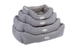 Scruffs Hondenmand Wilton Grijs 9 Scruffs Hondenmand Wilton Grijs -Hunter Winkel image 1995