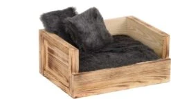 Silvio Design Hondenmand Benny