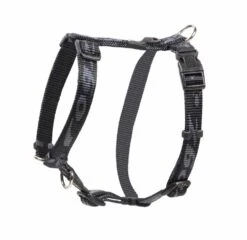 Rogz Hondentuig Alpinist Zwart