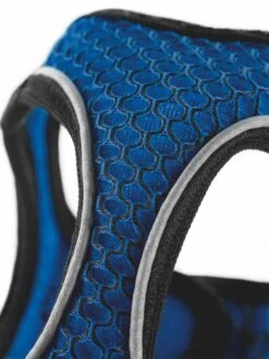 Hunter Hondentuig Hilo Comfort Blauw 8 Hunter Hondentuig Hilo Comfort Blauw -Hunter Winkel image 2063