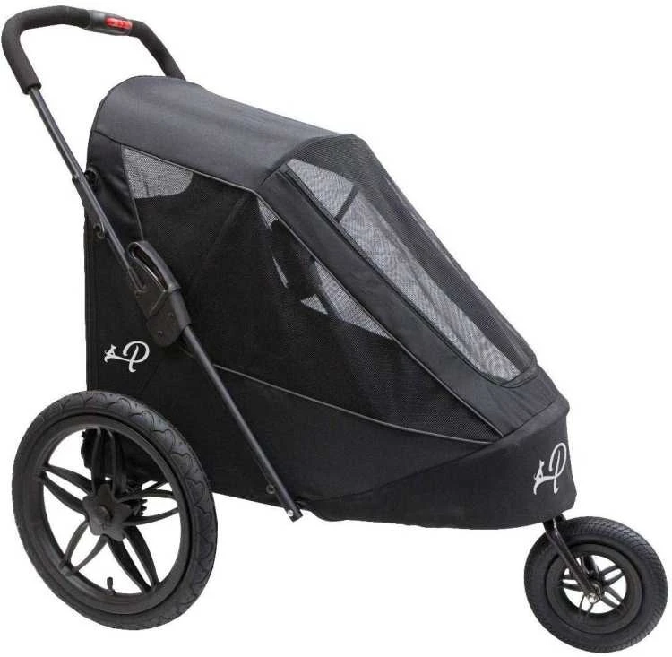 Petique Hondenbuggy Breeze 3 Petique Hondenbuggy Breeze