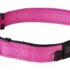 Rogz Hondenhalsband Safety Roze -Hunter Winkel image 21