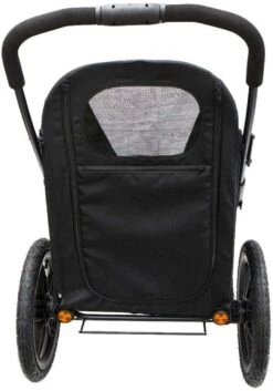 Petique Hondenbuggy Breeze 16 Petique Hondenbuggy Breeze -Hunter Winkel image 212