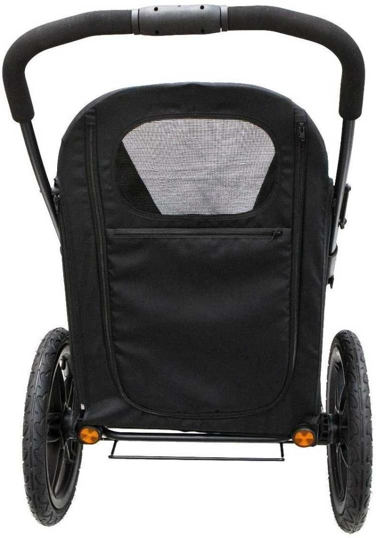 Petique Hondenbuggy Breeze 7 Petique Hondenbuggy Breeze - Afbeelding 5