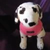 Puppia Hondentuig Soft Harness Roze -Hunter Winkel image 2121