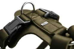 Hunter Hondentuig Aalborg Olive -Hunter Winkel image 2129