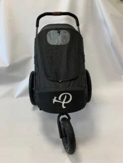 Petique Hondenbuggy Breeze 17 Petique Hondenbuggy Breeze -Hunter Winkel image 213