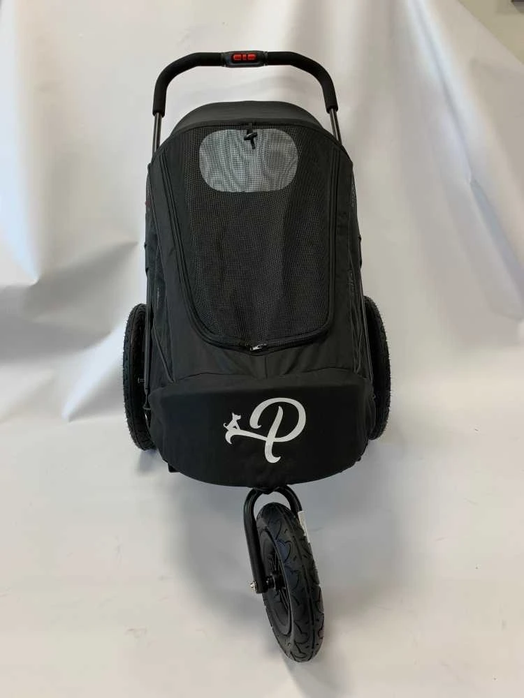 Petique Hondenbuggy Breeze 8 Petique Hondenbuggy Breeze - Afbeelding 6