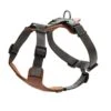 Hunter Hondentuig Aalborg Mixed Cognac -Hunter Winkel image 2155