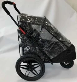 Petique Hondenbuggy Breeze 20 Petique Hondenbuggy Breeze -Hunter Winkel image 216