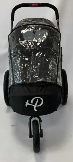 Petique Hondenbuggy Breeze 21 Petique Hondenbuggy Breeze -Hunter Winkel image 217