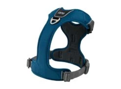 DOG Copenhagen Hondentuig Comfort Walk Pro Ocean Blue 10 DOG Copenhagen Hondentuig Comfort Walk Pro Ocean Blue -Hunter Winkel image 2196