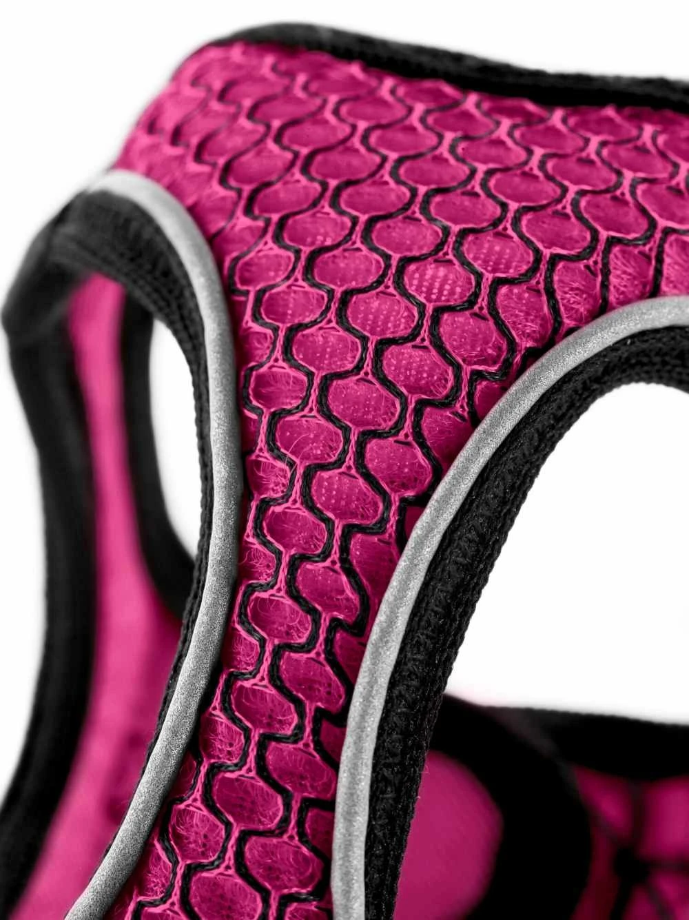 Hunter Hondentuig Hilo Comfort Roze 5 Hunter Hondentuig Hilo Comfort Roze - Afbeelding 3