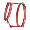 Rogz Hondentuig Red Bone -Hunter Winkel image 2219