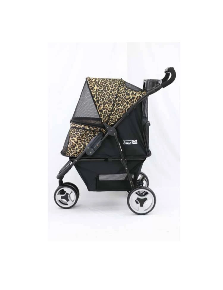 Innopet Hondenbuggy Allure Cheetah 4 Innopet Hondenbuggy Allure Cheetah - Afbeelding 2