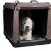 TrendPet Reisbench Hond TPX Soft Bench -Hunter Winkel image 2245