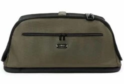 Sleepypod Hondendraagtas Air Olive Green