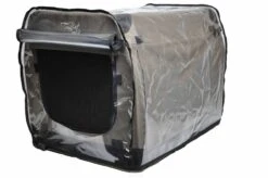 TrendPet Regenhoes Voor Reisbench Hond TPX