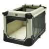 Maelson Reisbench Hond Soft Kennel Beige -Hunter Winkel image 2277