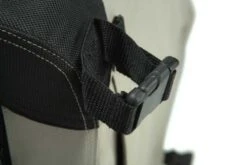 Maelson Reisbench Hond Soft Kennel Beige -Hunter Winkel image 2280