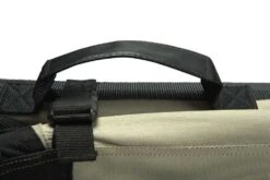 Maelson Reisbench Hond Soft Kennel Beige -Hunter Winkel image 2282