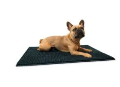 Hunter Droogloopmat Waterloo Antraciet