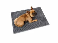 Hunter Droogloopmat Waterloo Grijs -Hunter Winkel image 2316