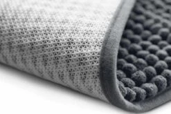 Hunter Droogloopmat Waterloo Grijs -Hunter Winkel image 2318