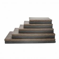 SnObbs Benchkussen Buffalo Cowboys Grijs -Hunter Winkel image 2333