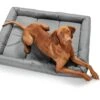 Hunter Hondenkussen Vermont Grijs -Hunter Winkel image 2358