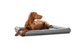 Hunter Hondenkussen Vermont Grijs -Hunter Winkel image 2360