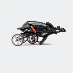 Innopet Hondenbuggy All Terrain Black-Silver 13 Innopet Hondenbuggy All Terrain Black-Silver -Hunter Winkel image 237