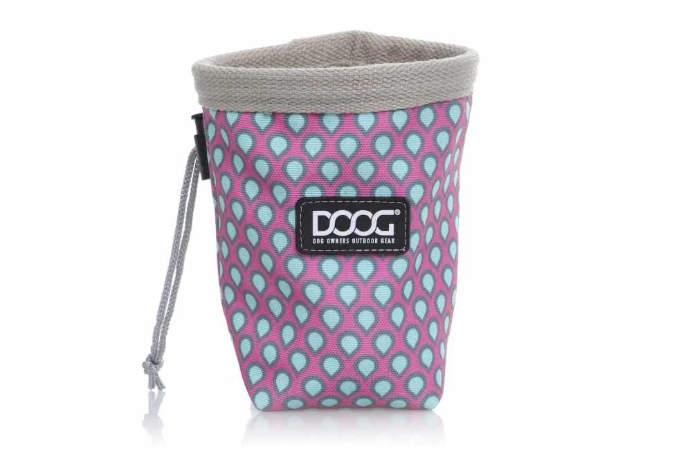 DOOG Beloningszakje Treat Pouch Luna 3 DOOG Beloningszakje Treat Pouch Luna